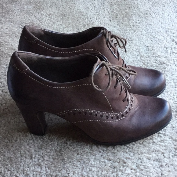 Ecco Shoes - Ecco Booties